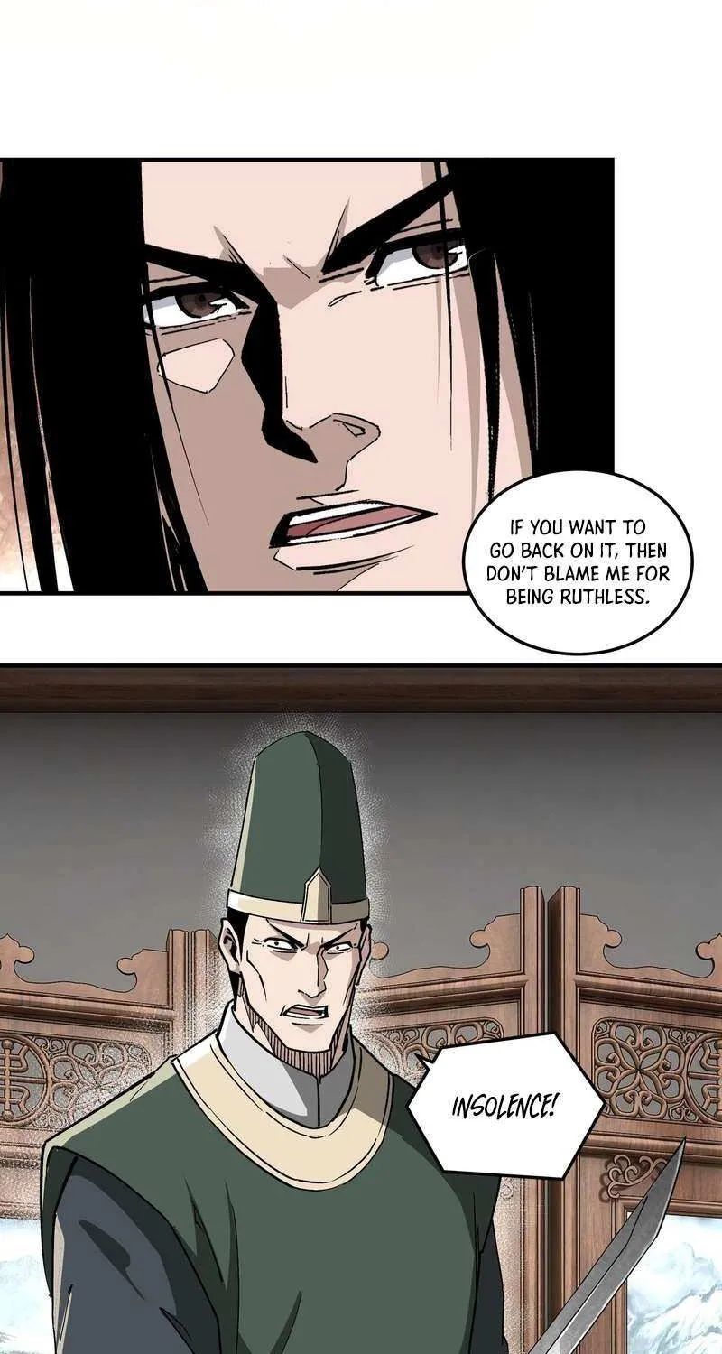 Greatest Boss System Chapter 228 page 20 - 