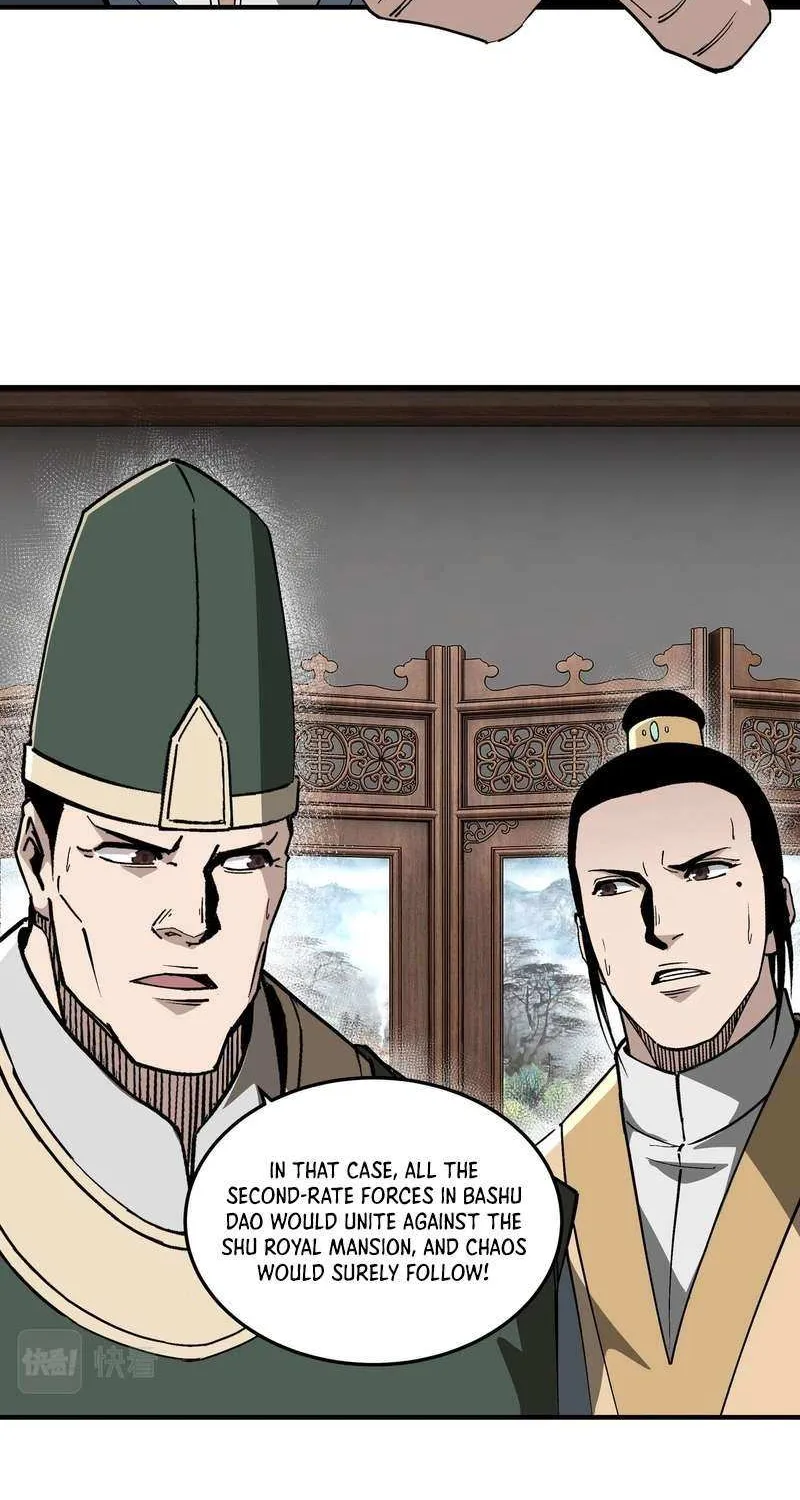 Greatest Boss System Chapter 228 page 24 - 