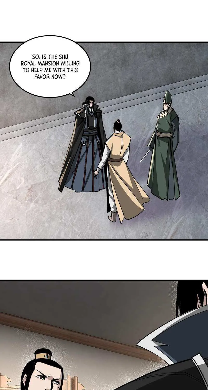 Greatest Boss System Chapter 228 page 25 - 