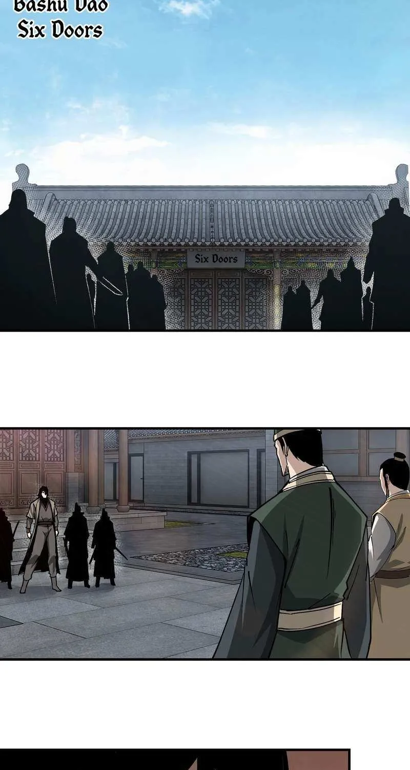 Greatest Boss System Chapter 228 page 27 - 