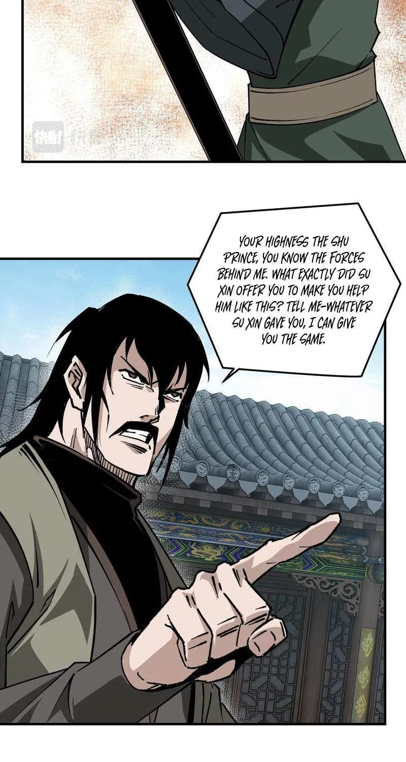 Greatest Boss System Chapter 228 page 29 - 