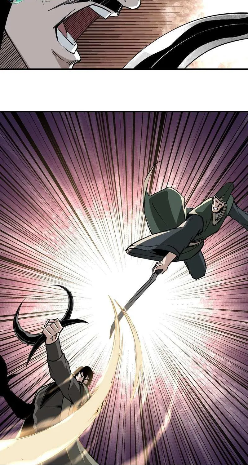 Greatest Boss System Chapter 228 page 33 - 