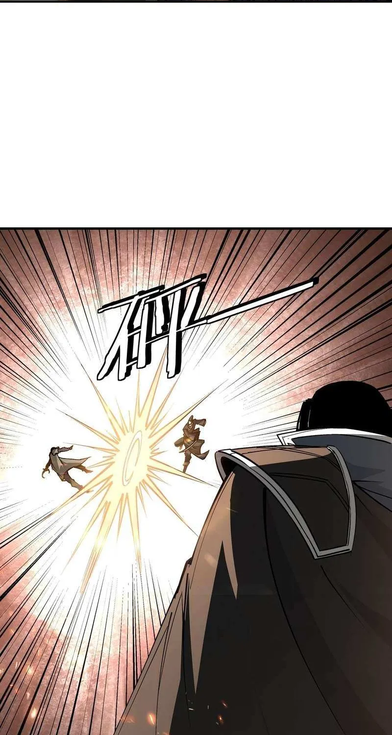 Greatest Boss System Chapter 228 page 34 - 