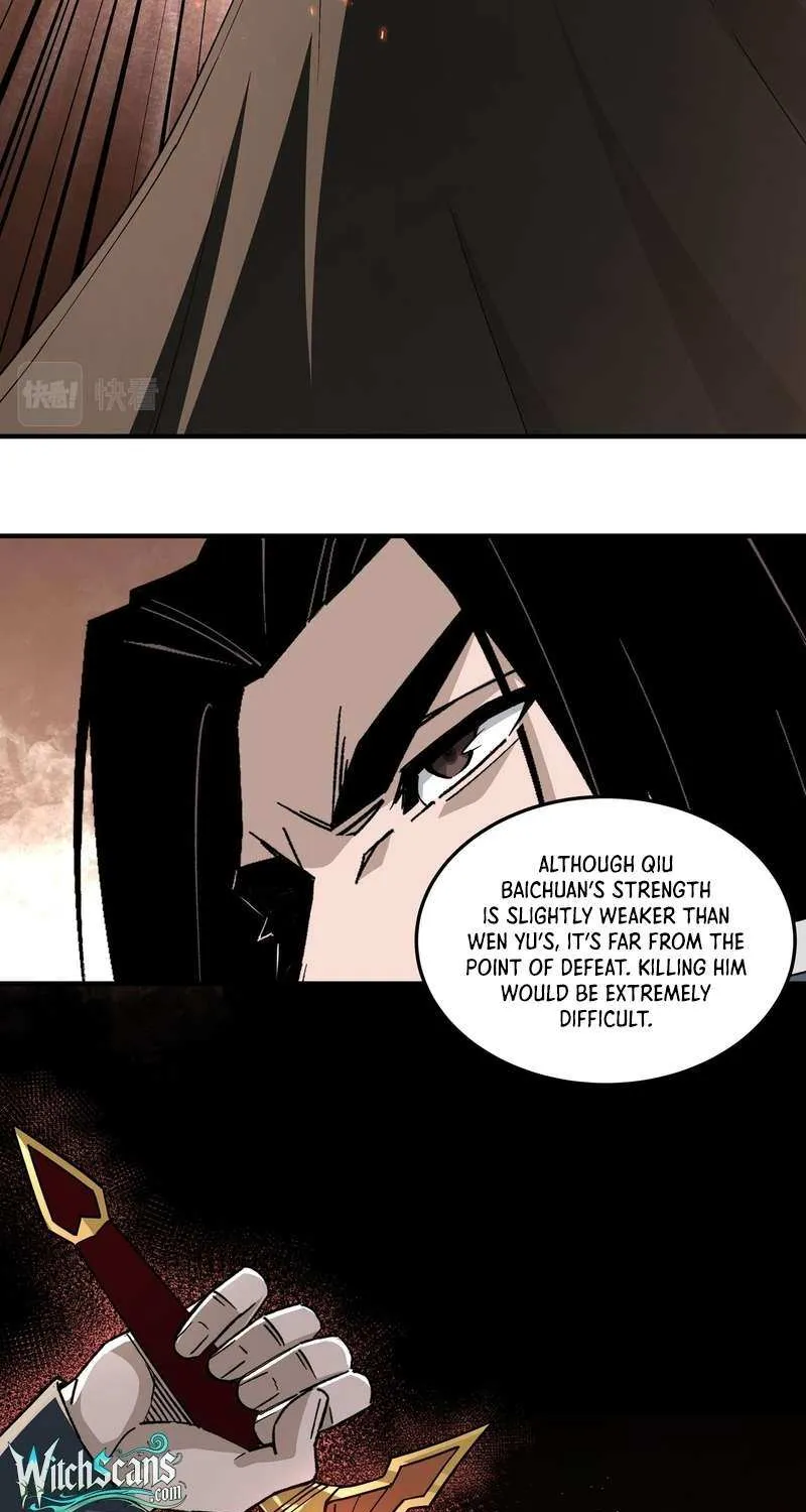 Greatest Boss System Chapter 228 page 35 - 