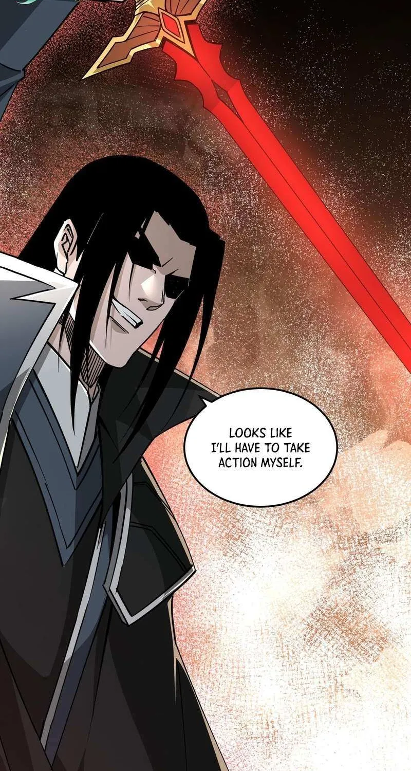 Greatest Boss System Chapter 228 page 36 - 