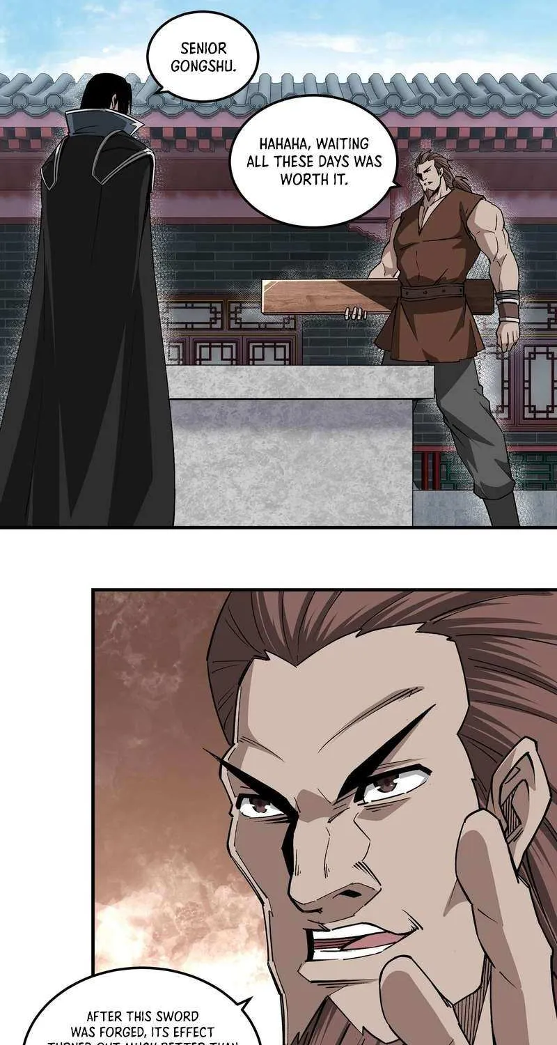 Greatest Boss System Chapter 228 page 5 - 