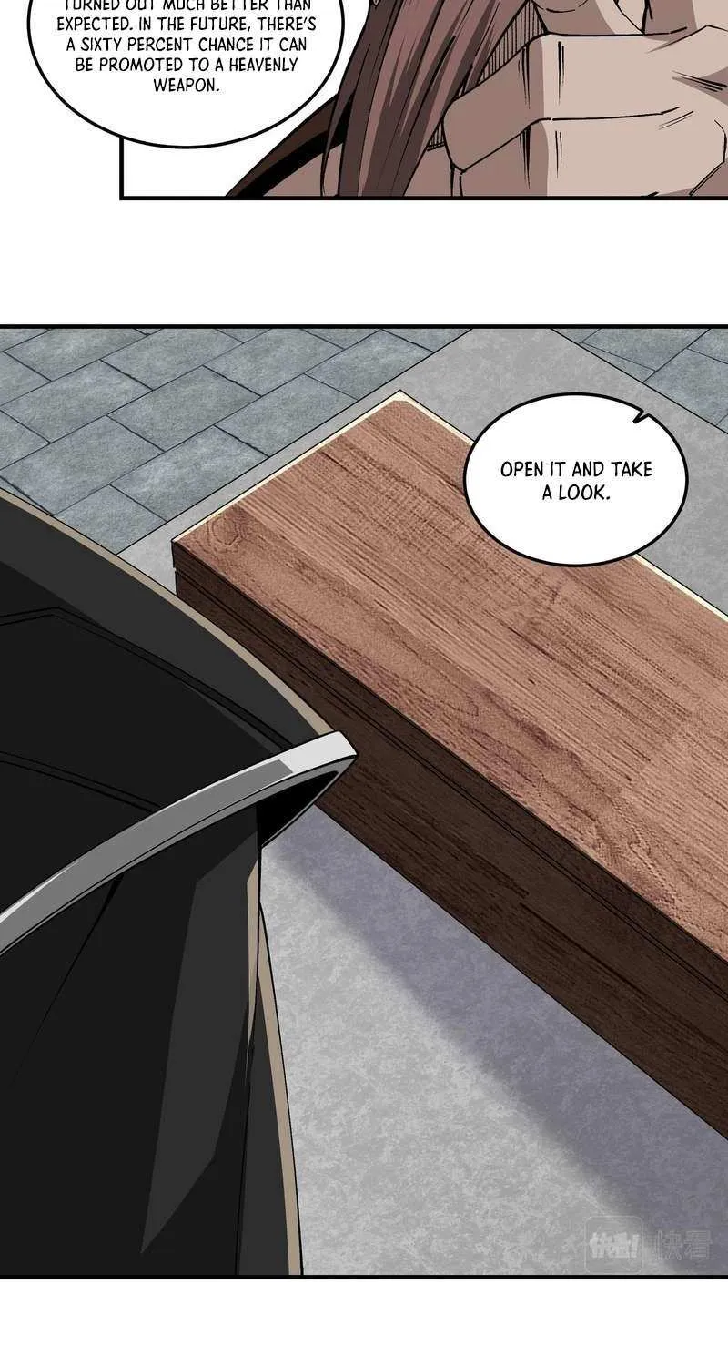 Greatest Boss System Chapter 228 page 6 - 
