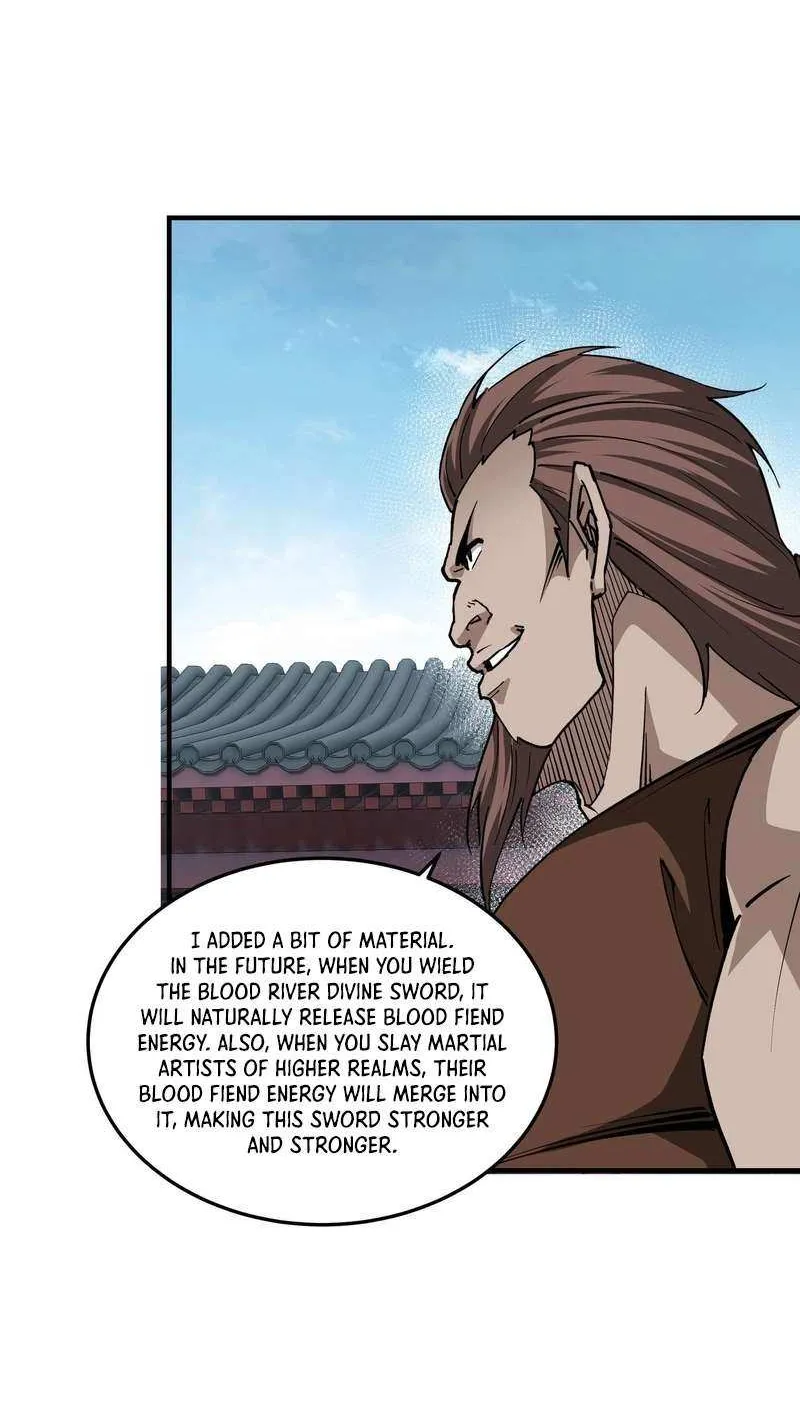 Greatest Boss System Chapter 228 page 9 - 