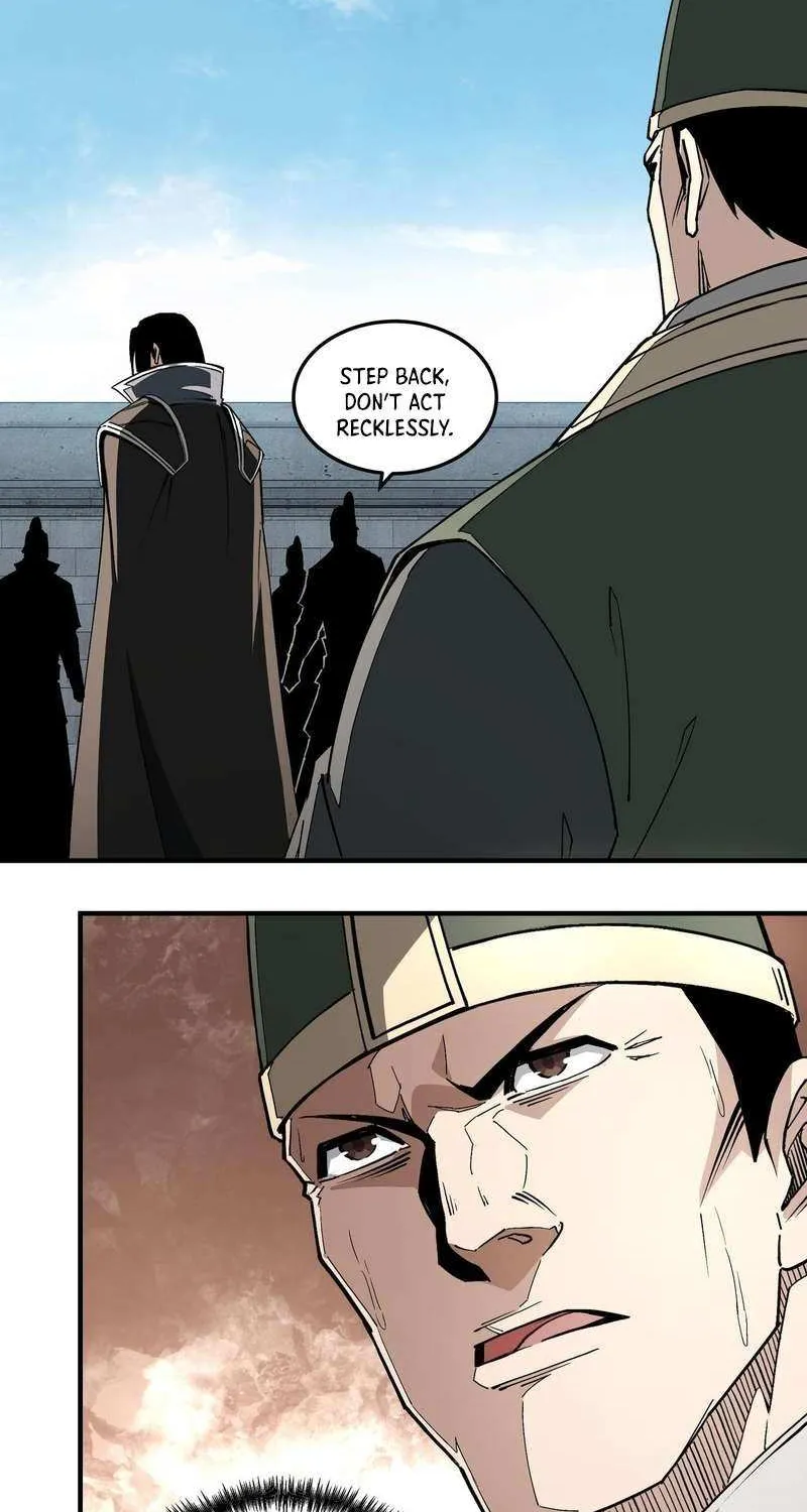 Greatest Boss System Chapter 229 page 11 - 