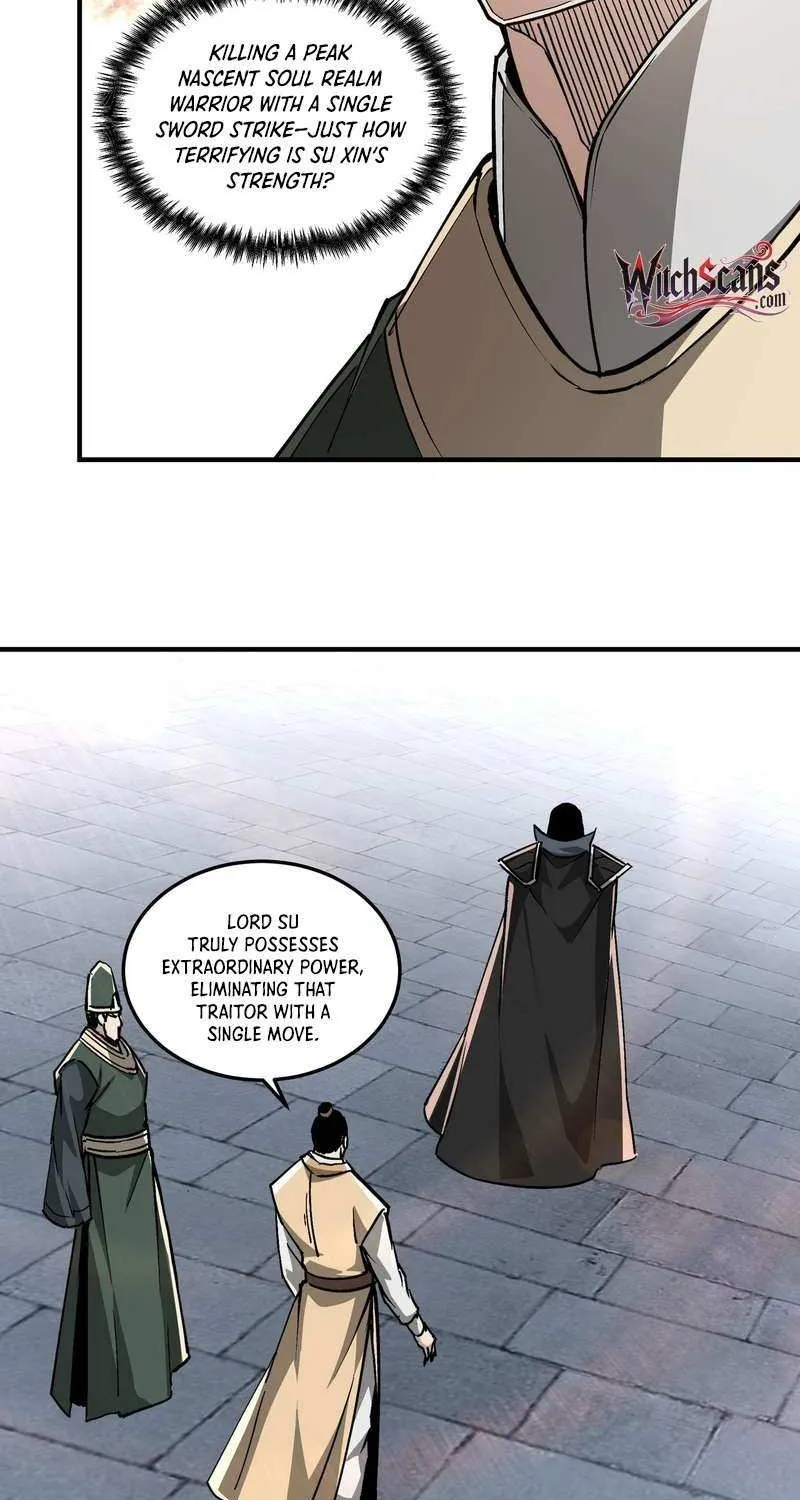 Greatest Boss System Chapter 229 page 12 - 