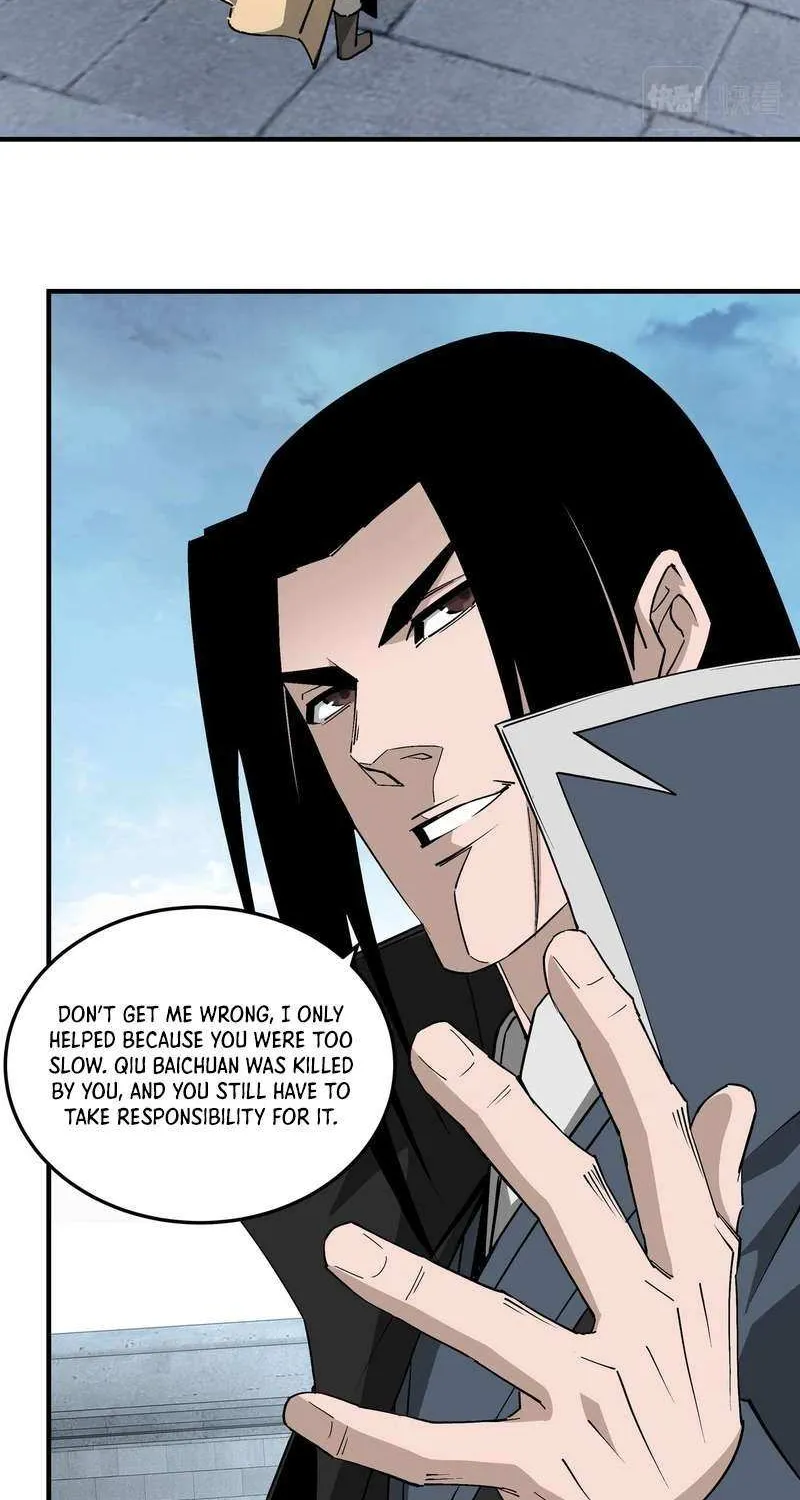 Greatest Boss System Chapter 229 page 13 - 