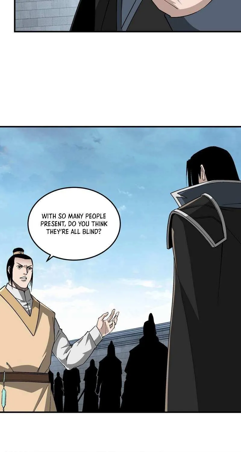 Greatest Boss System Chapter 229 page 14 - 