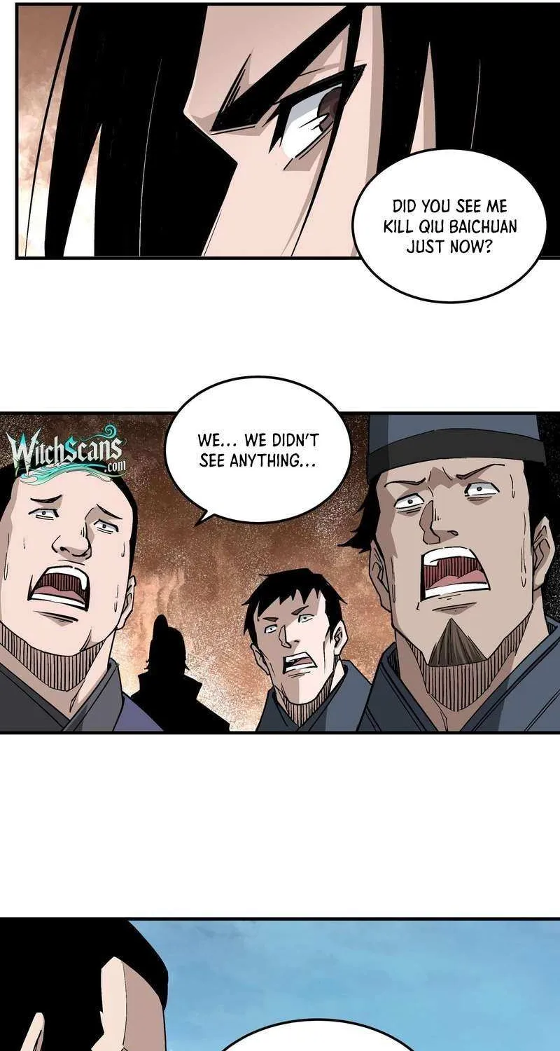 Greatest Boss System Chapter 229 page 15 - 