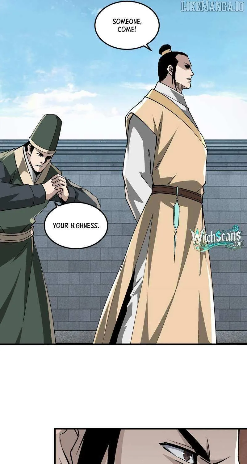 Greatest Boss System Chapter 229 page 18 - 