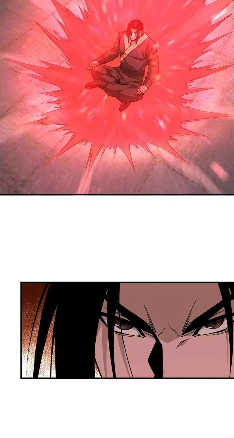 Greatest Boss System Chapter 229 page 20 - 