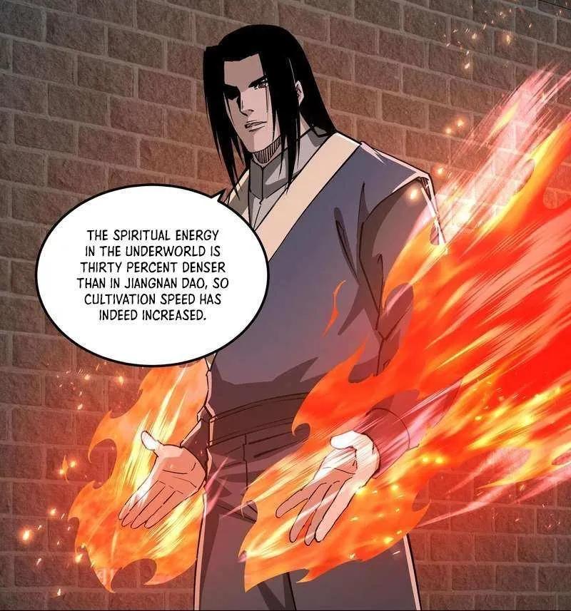 Greatest Boss System Chapter 229 page 22 - 
