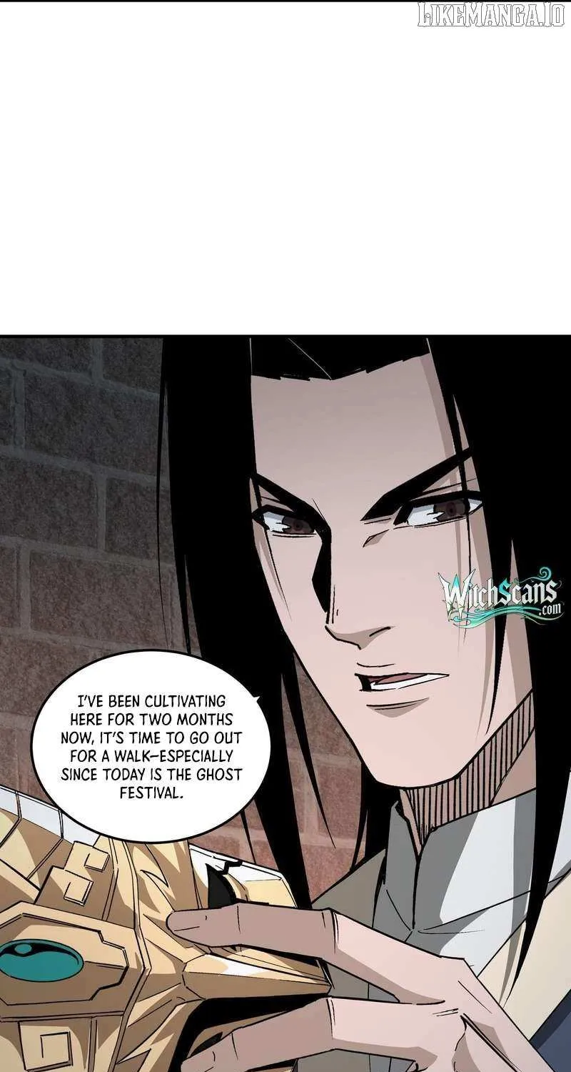 Greatest Boss System Chapter 229 page 23 - 
