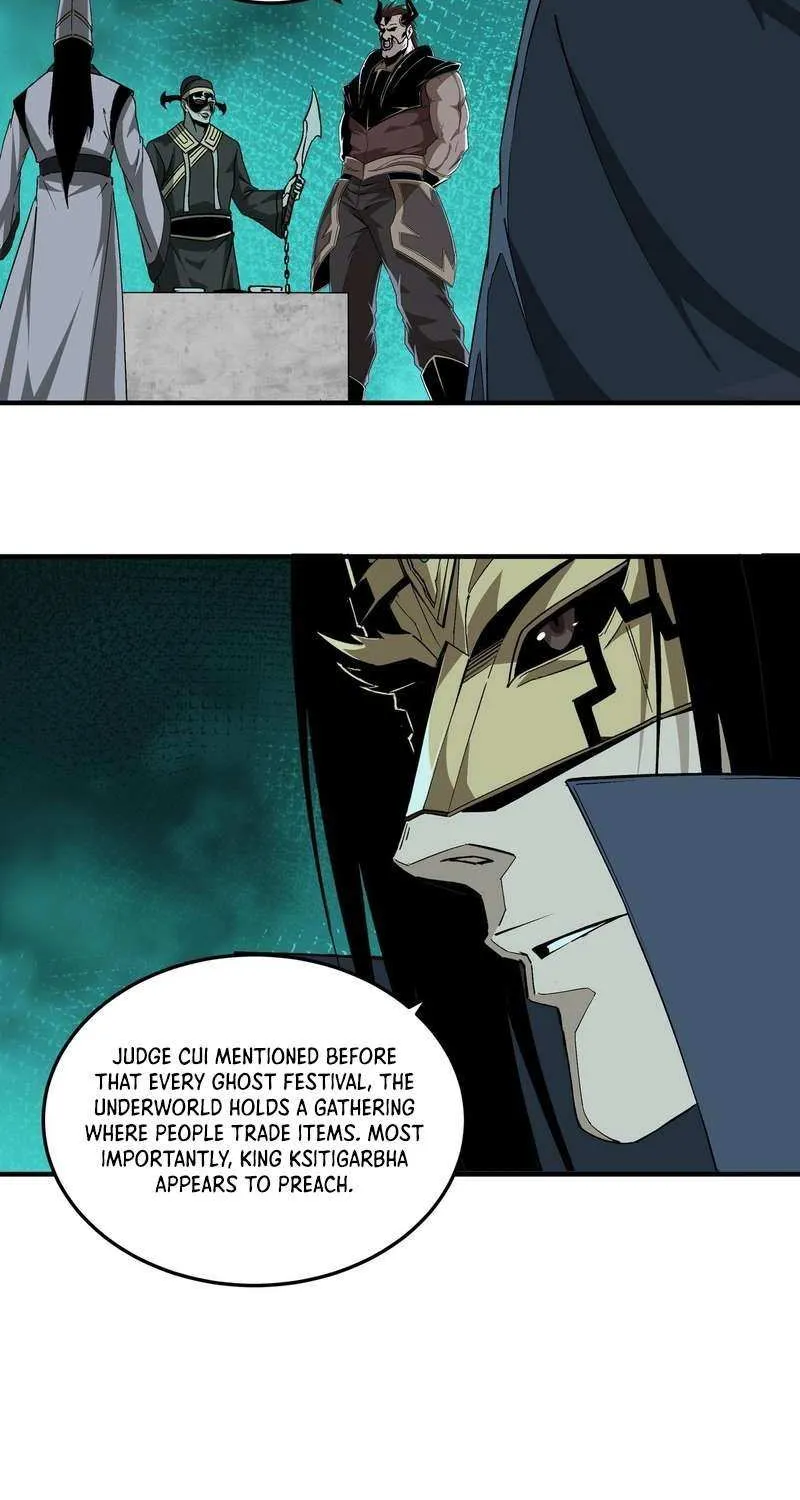 Greatest Boss System Chapter 229 page 25 - 