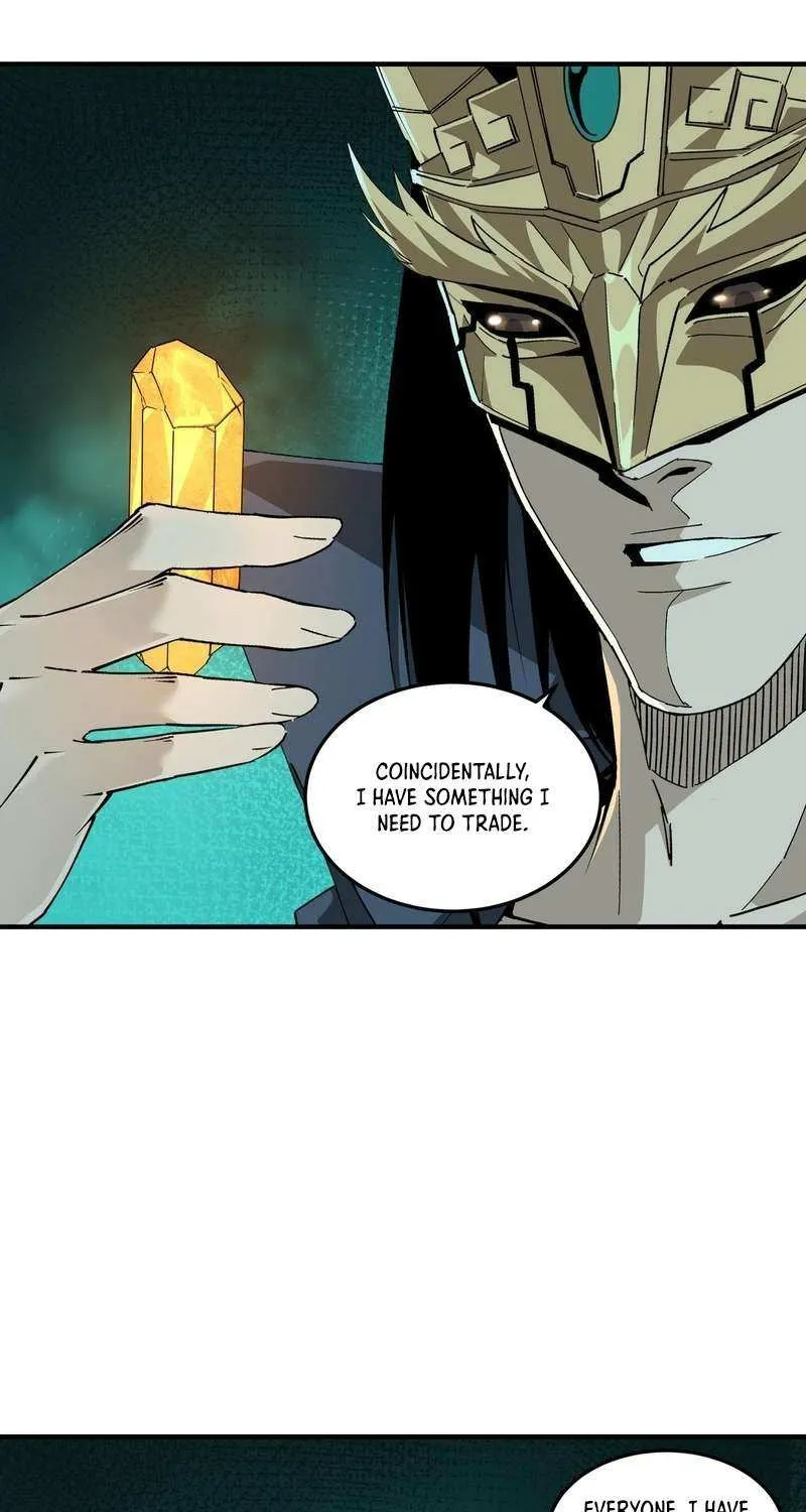 Greatest Boss System Chapter 229 page 26 - 