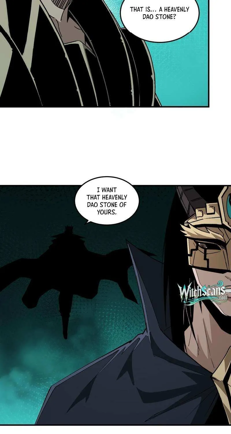 Greatest Boss System Chapter 229 page 29 - 