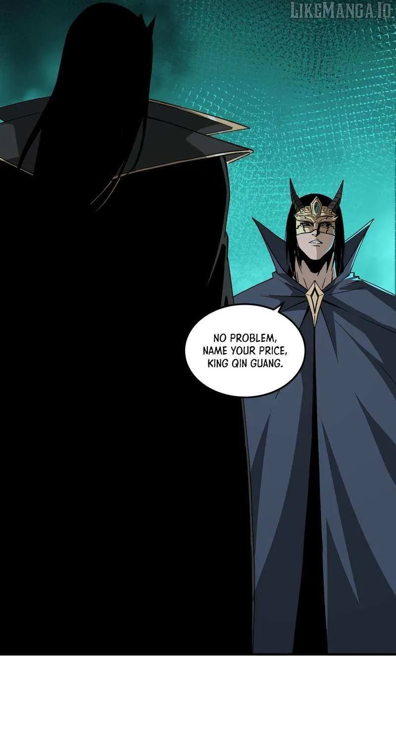 Greatest Boss System Chapter 229 page 31 - 