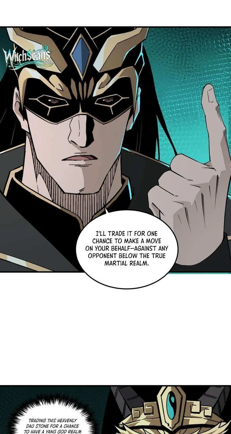 Greatest Boss System Chapter 229 page 32 - 