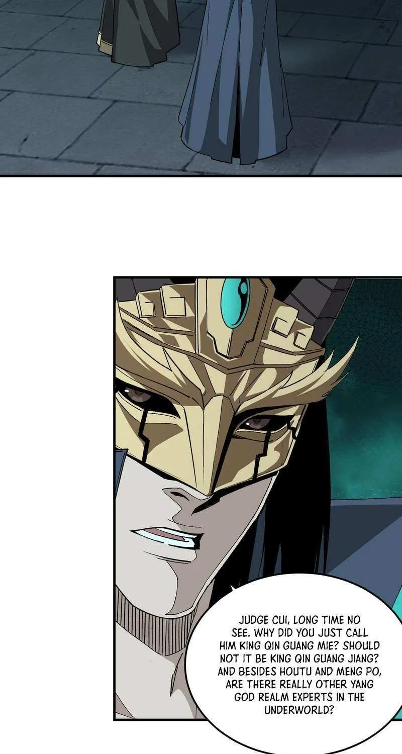 Greatest Boss System Chapter 229 page 34 - 