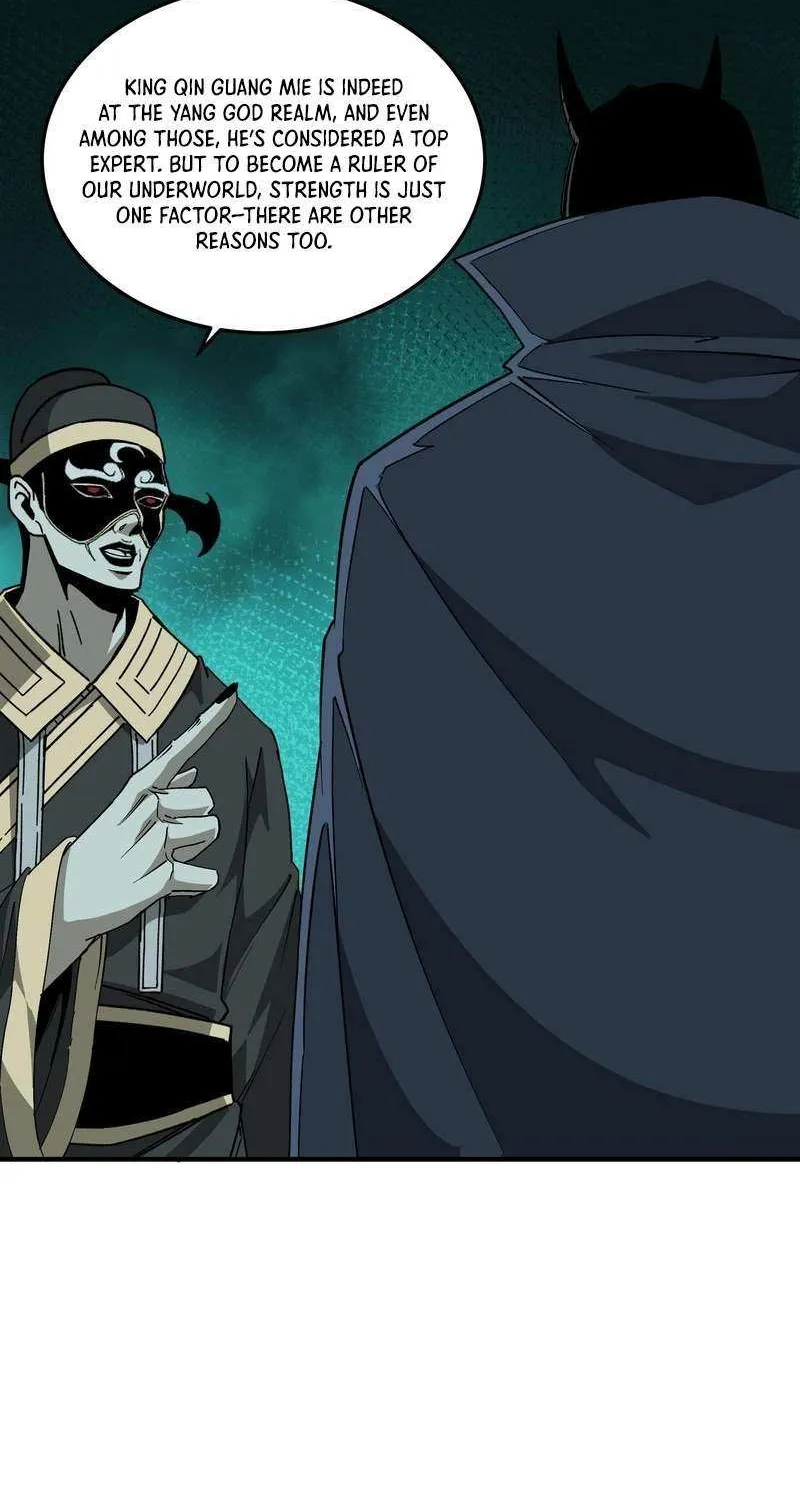 Greatest Boss System Chapter 229 page 36 - 