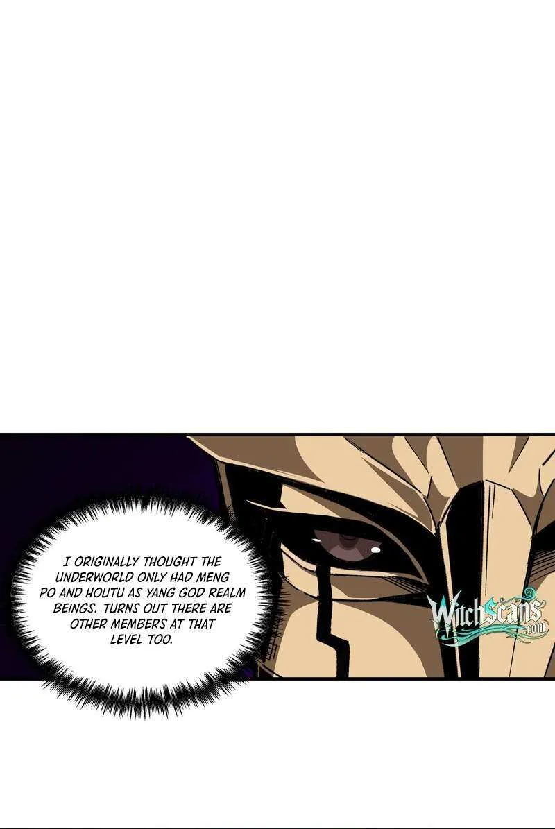 Greatest Boss System Chapter 229 page 37 - 