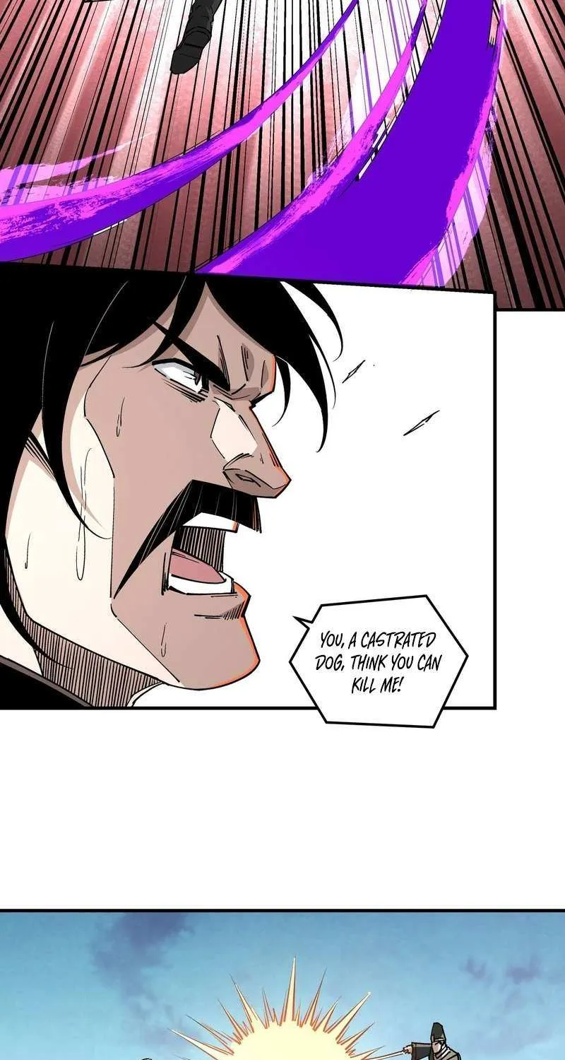 Greatest Boss System Chapter 229 page 5 - 