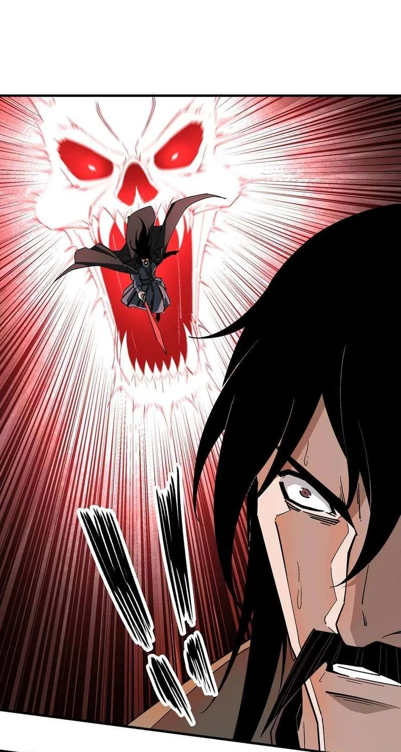 Greatest Boss System Chapter 229 page 7 - 