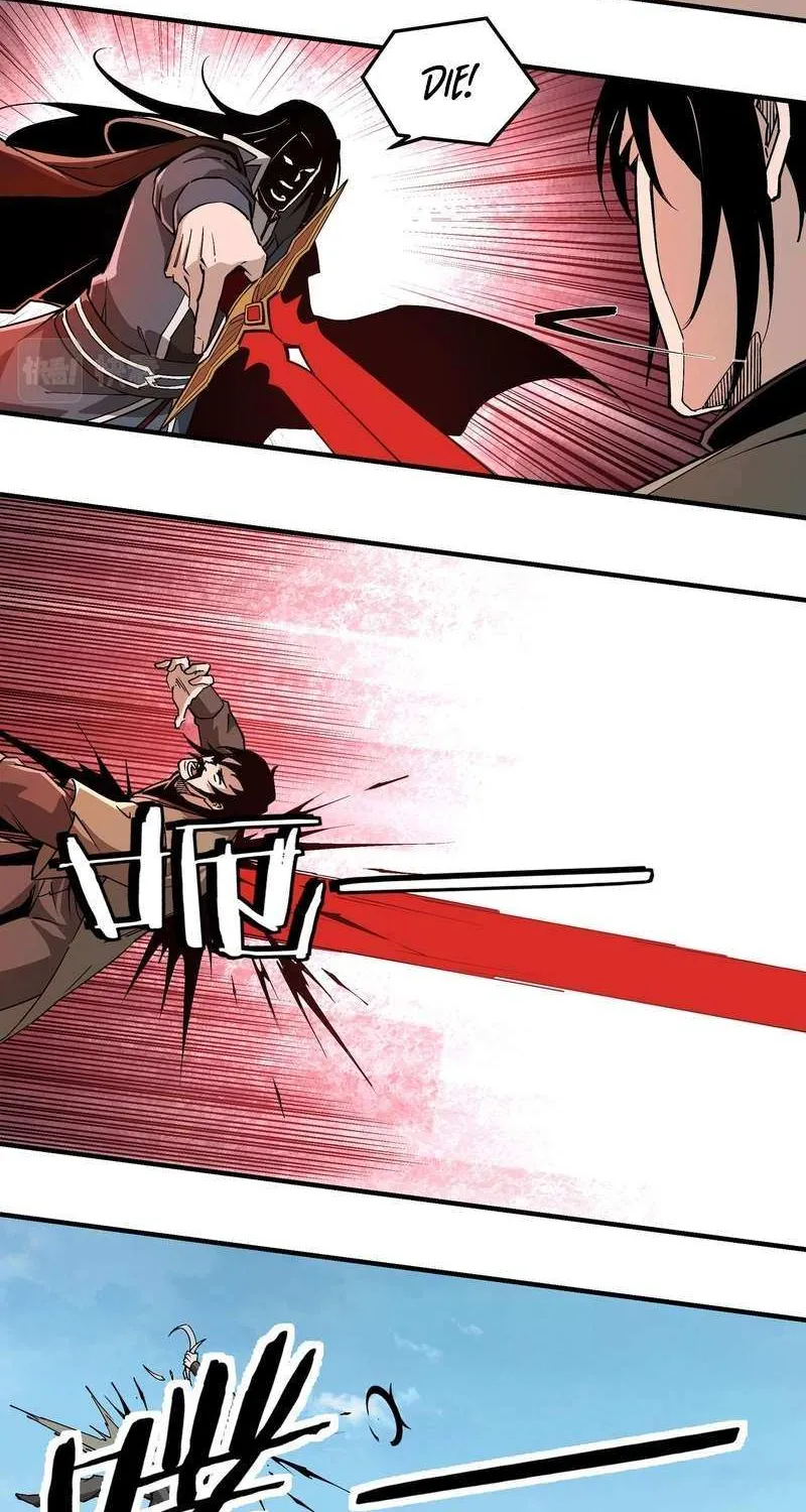 Greatest Boss System Chapter 229 page 8 - 