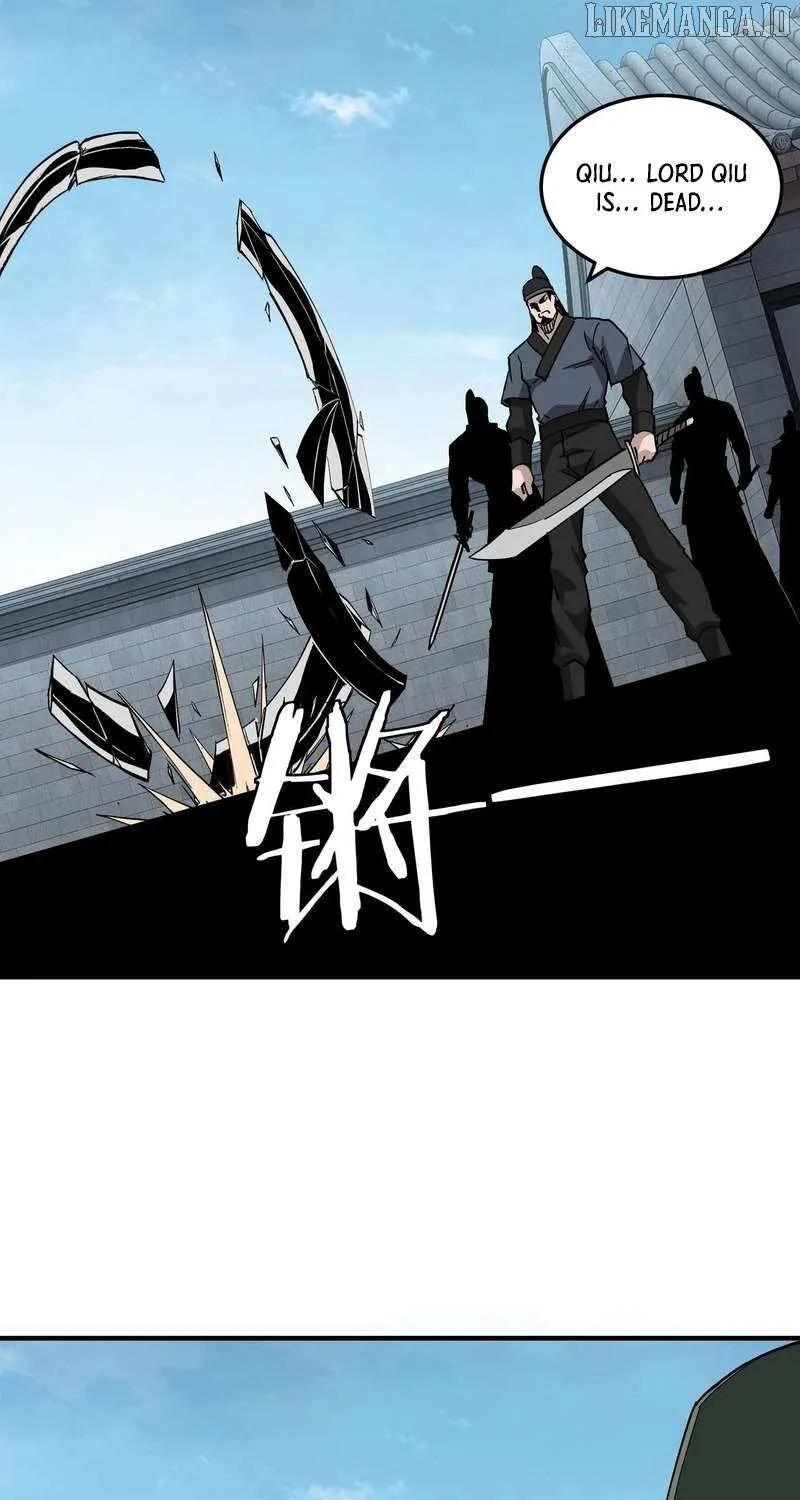 Greatest Boss System Chapter 229 page 10 - 