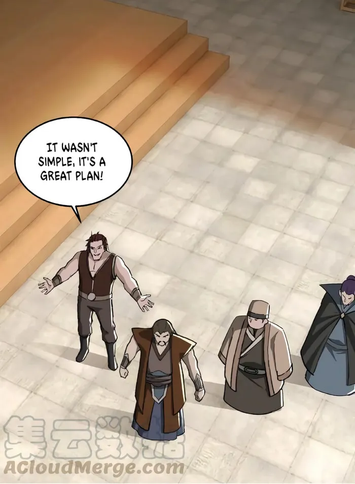 Greatest Boss System Chapter 23 page 12 - 