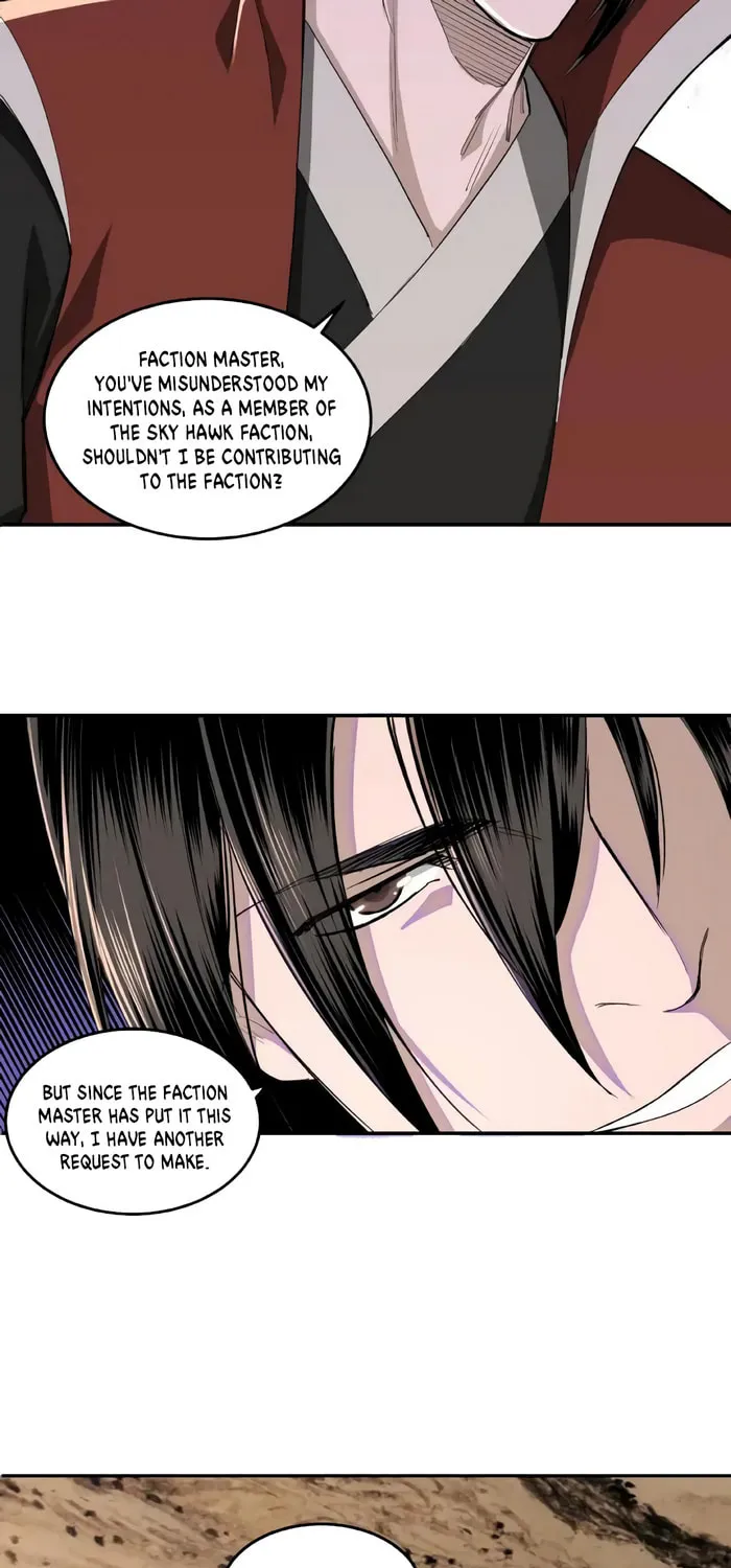 Greatest Boss System Chapter 23 page 17 - 