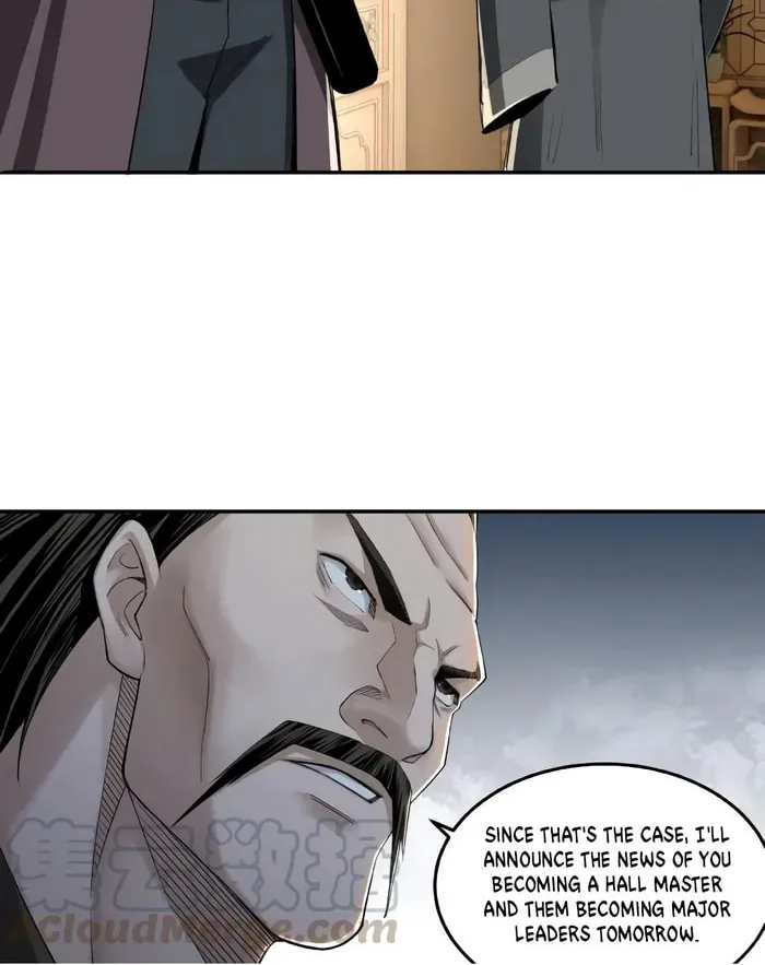 Greatest Boss System Chapter 23 page 20 - 