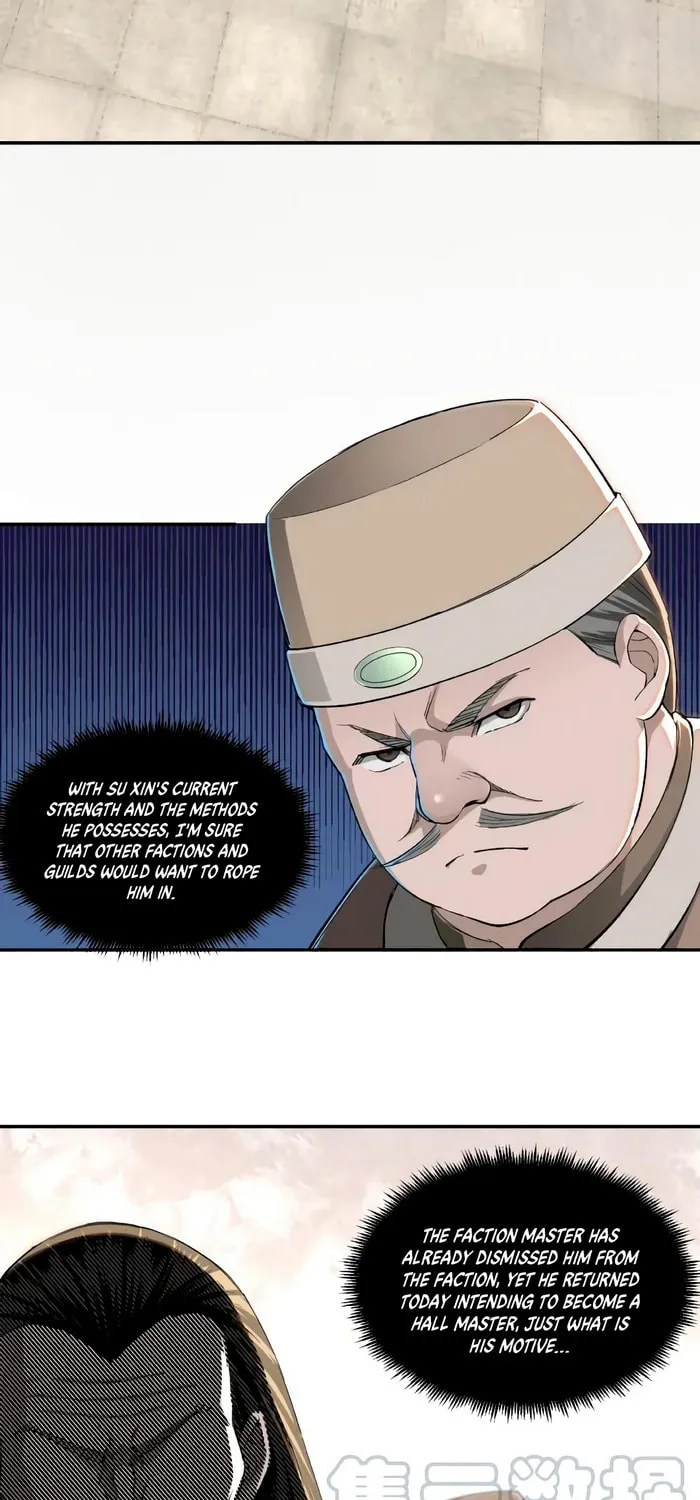Greatest Boss System Chapter 23 page 3 - 