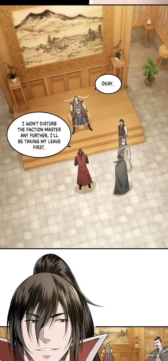 Greatest Boss System Chapter 23 page 23 - 
