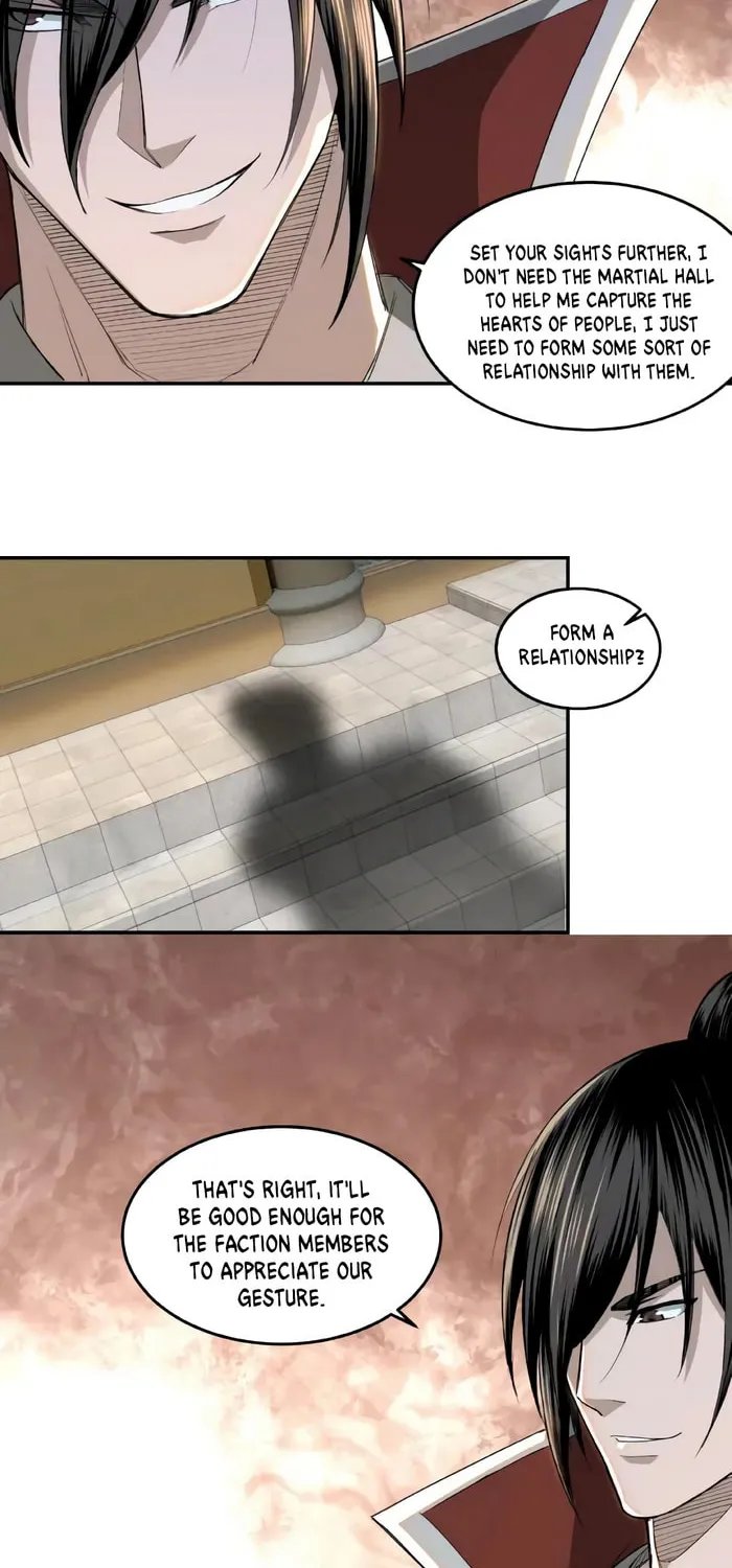 Greatest Boss System Chapter 23 page 26 - 