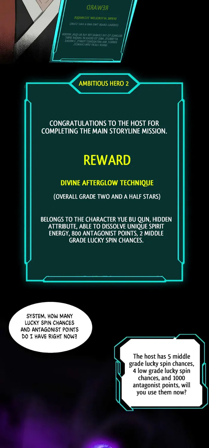 Greatest Boss System Chapter 23 page 30 - 