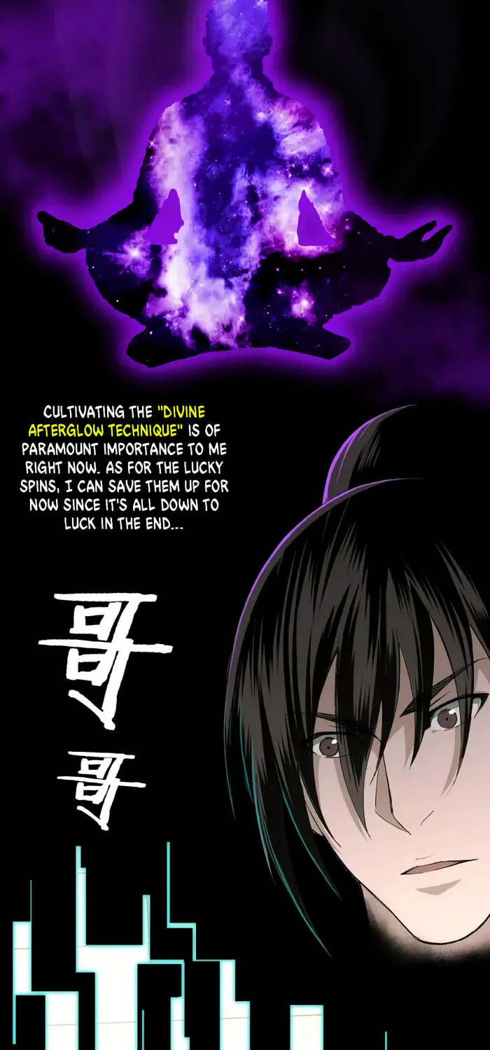 Greatest Boss System Chapter 23 page 31 - 