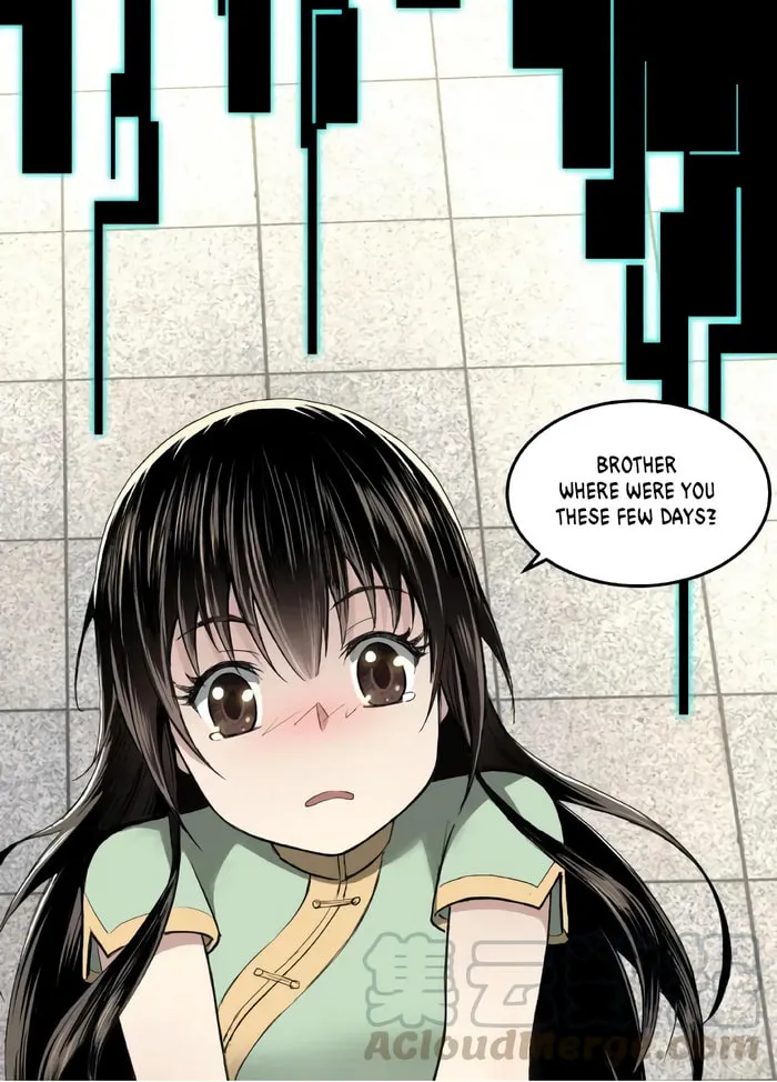 Greatest Boss System Chapter 23 page 32 - 