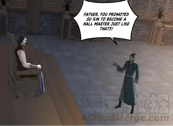 Greatest Boss System Chapter 23 page 40 - 