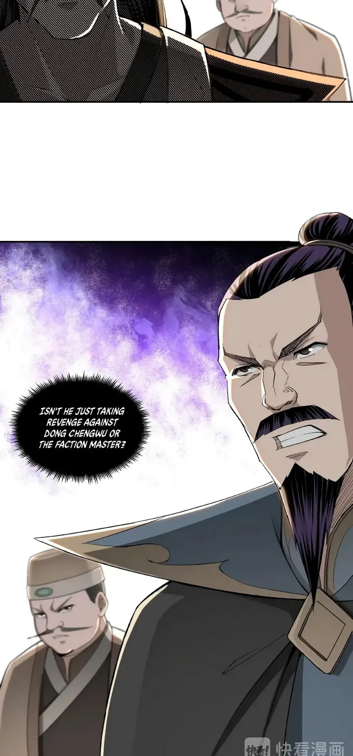 Greatest Boss System Chapter 23 page 5 - 