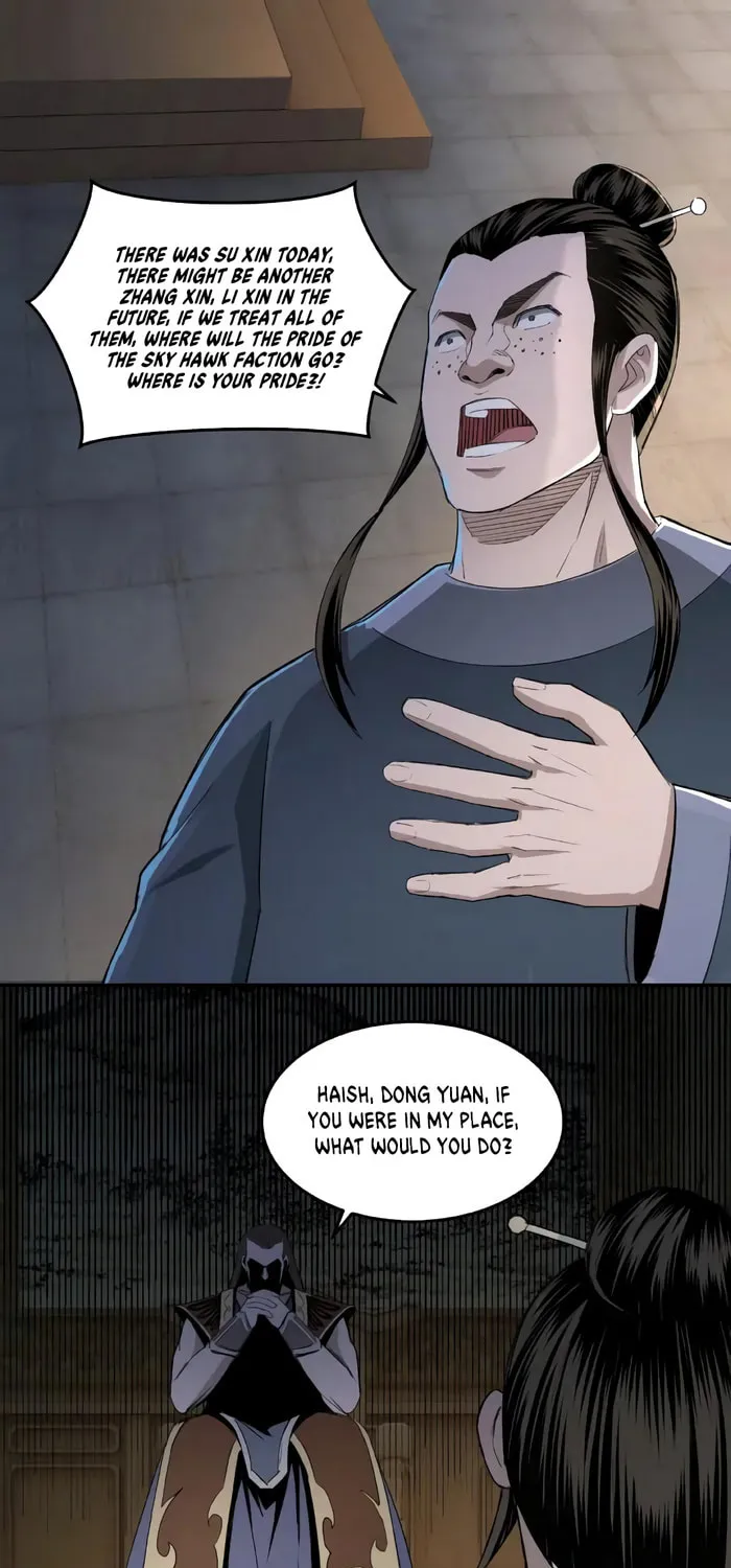 Greatest Boss System Chapter 23 page 41 - 