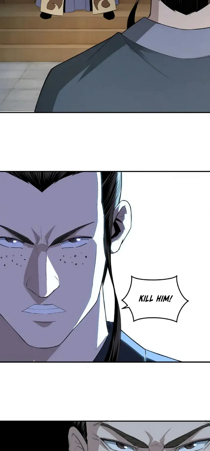 Greatest Boss System Chapter 23 page 42 - 