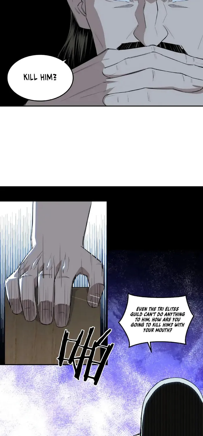 Greatest Boss System Chapter 23 page 43 - 