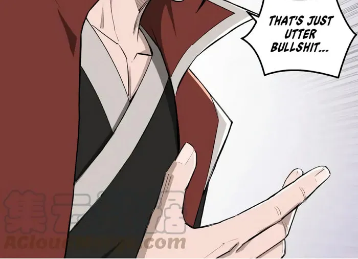 Greatest Boss System Chapter 23 page 8 - 