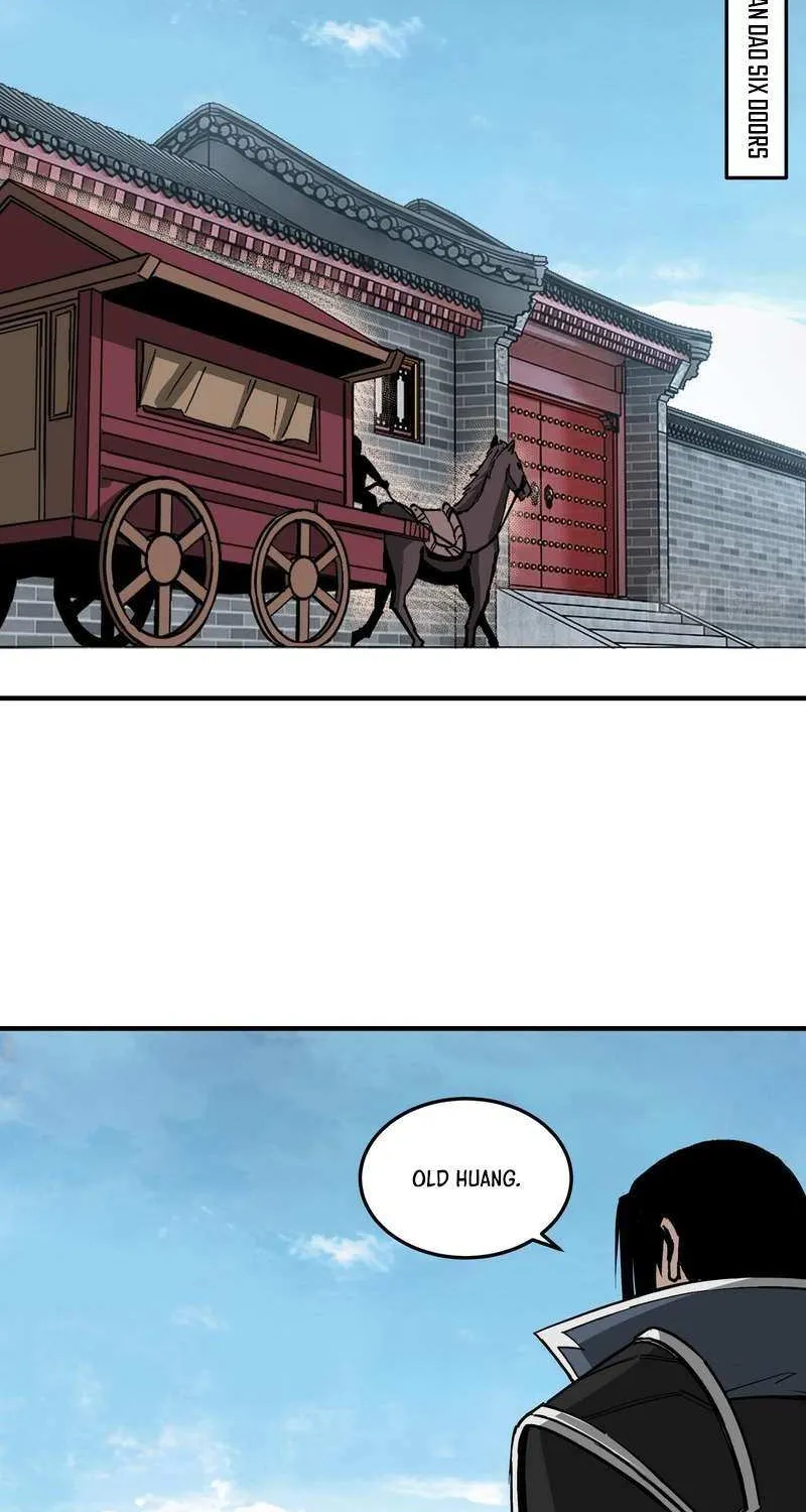 Greatest Boss System Chapter 230 page 12 - 