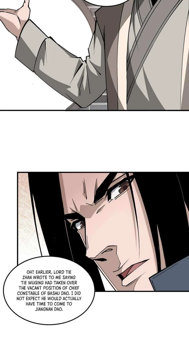 Greatest Boss System Chapter 230 page 15 - 